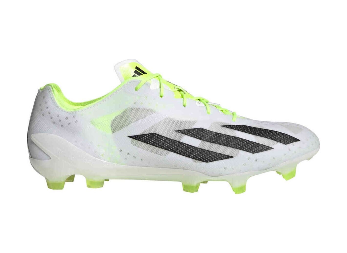 Adidas X Crazyfast+ Elite Fg Krampon Gy7377 Beyaz 45