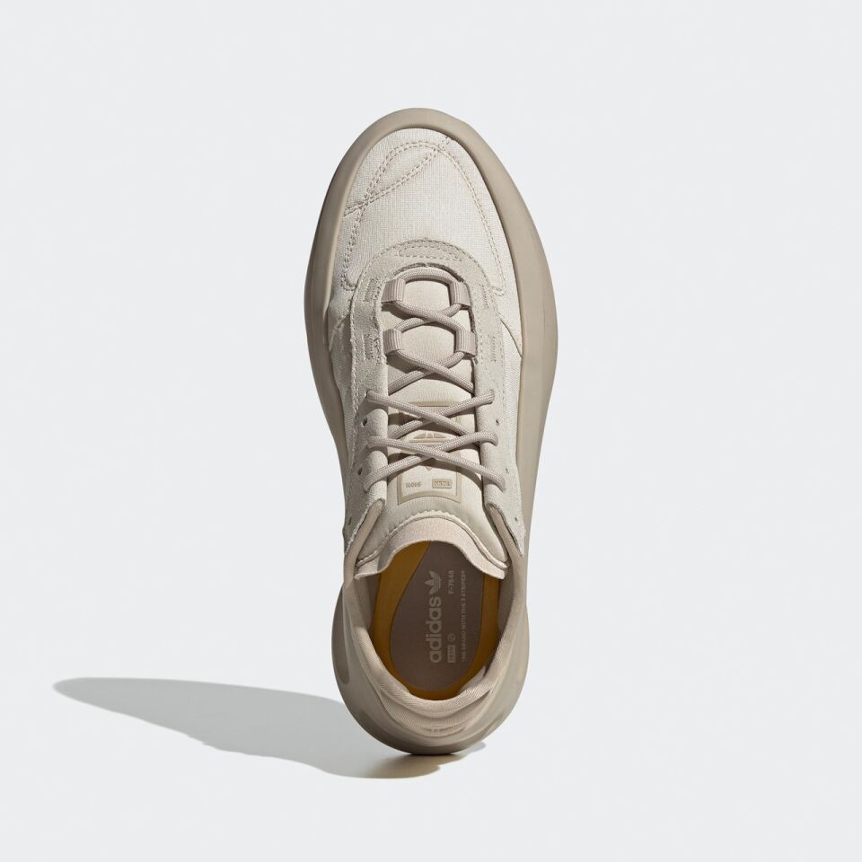 Adidas Adifom Trxn Ayakkabı - Ig7454 Bej 43