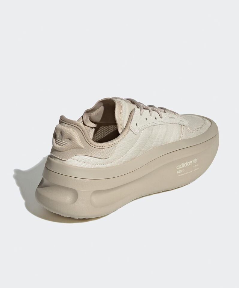 Adidas Adifom Trxn Ayakkabı - Ig7454 Bej 43