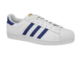 Adidas Superstar Foundation Ayakkabı - B27141 Beyaz 44