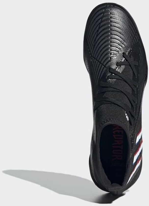 Adidas Predator Edge.3 Erkek Halısaha Ayakkabısı Gx2628 Siyah 42