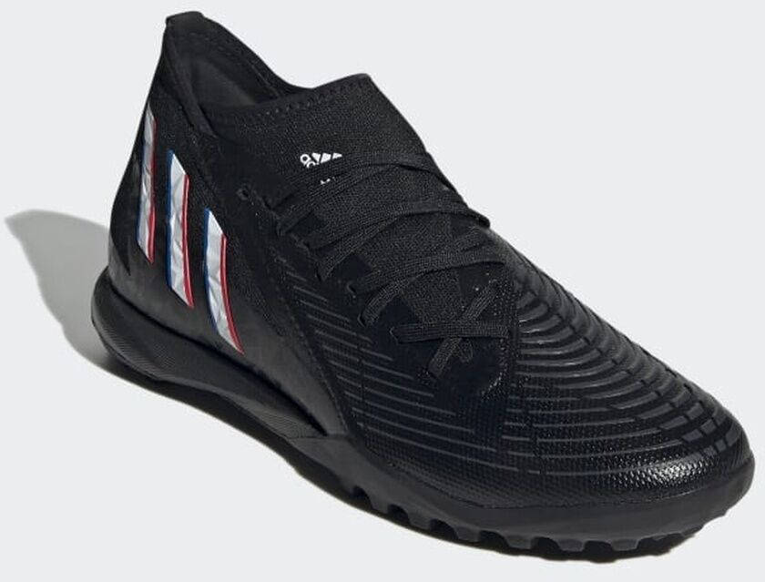 Adidas Predator Edge.3 Erkek Halısaha Ayakkabısı Gx2628 Siyah 42
