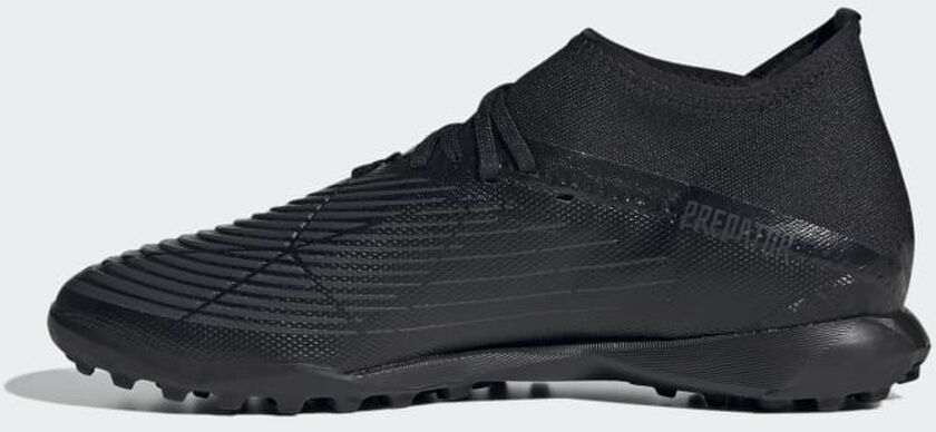 Adidas Predator Edge.3 Erkek Halısaha Ayakkabısı Gx2628 Siyah 42