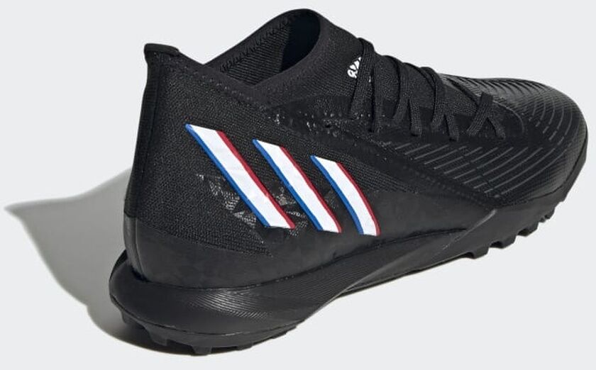 Adidas Predator Edge.3 Erkek Halısaha Ayakkabısı Gx2628 Siyah 42