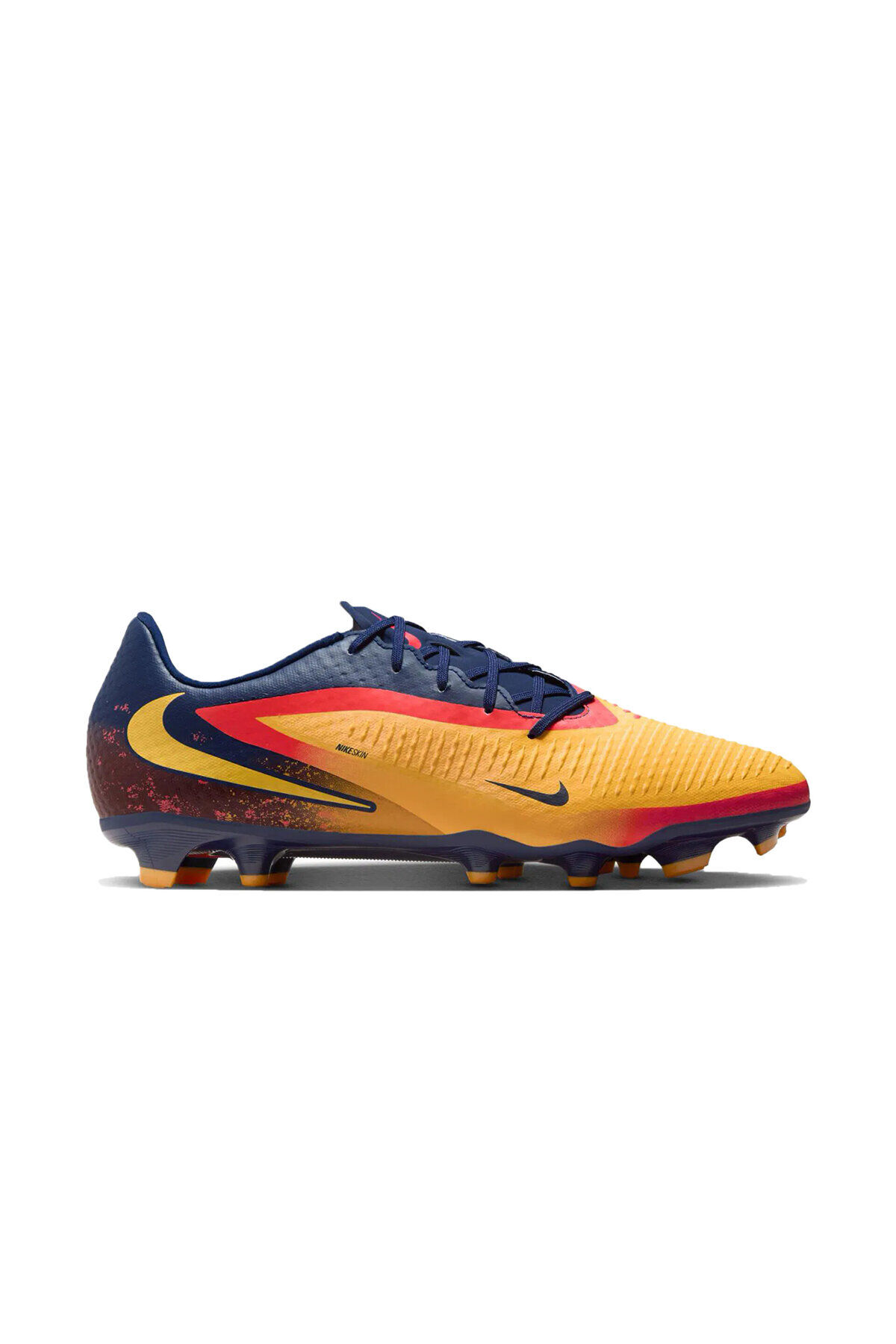 PHANTOM 6 LOW ACAD FG/MG EH Erkek Futbol Kramponu HQ2314-800