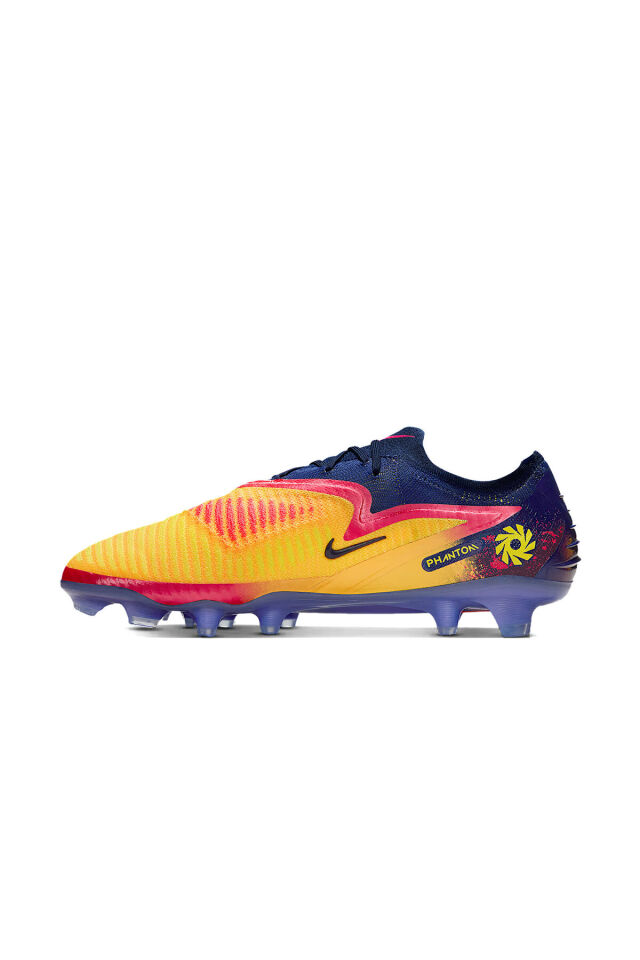 Phantom 6 Low Elite Fg Erling Haaland Erkek Elite Krampon