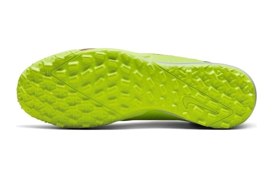 Nike Superfly 8 Academy Tf M Çocuk Halısaha Ayakkabısı Cv0953-760 Sarı 37