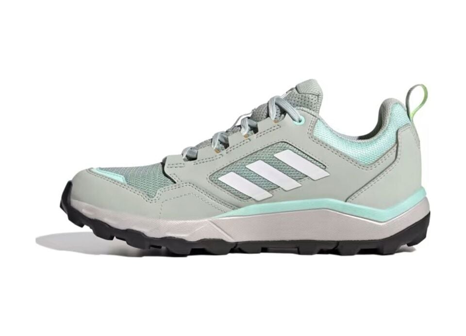 Adidas Terrex Tracerocker Gore-tex Kadın Spor Ayakkabısı Ie9399 Yeşil 38