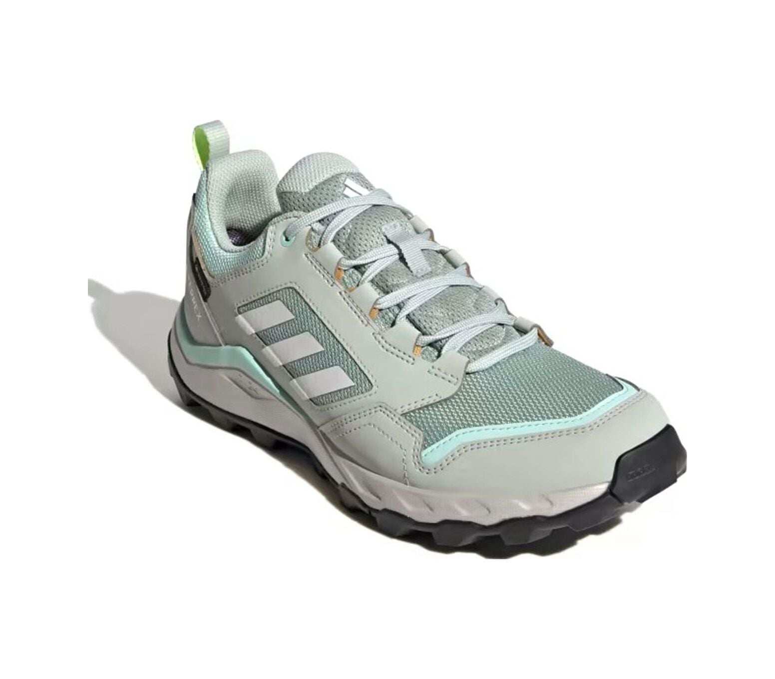 Adidas Terrex Tracerocker Gore-tex Kadın Spor Ayakkabısı Ie9399 Yeşil 38