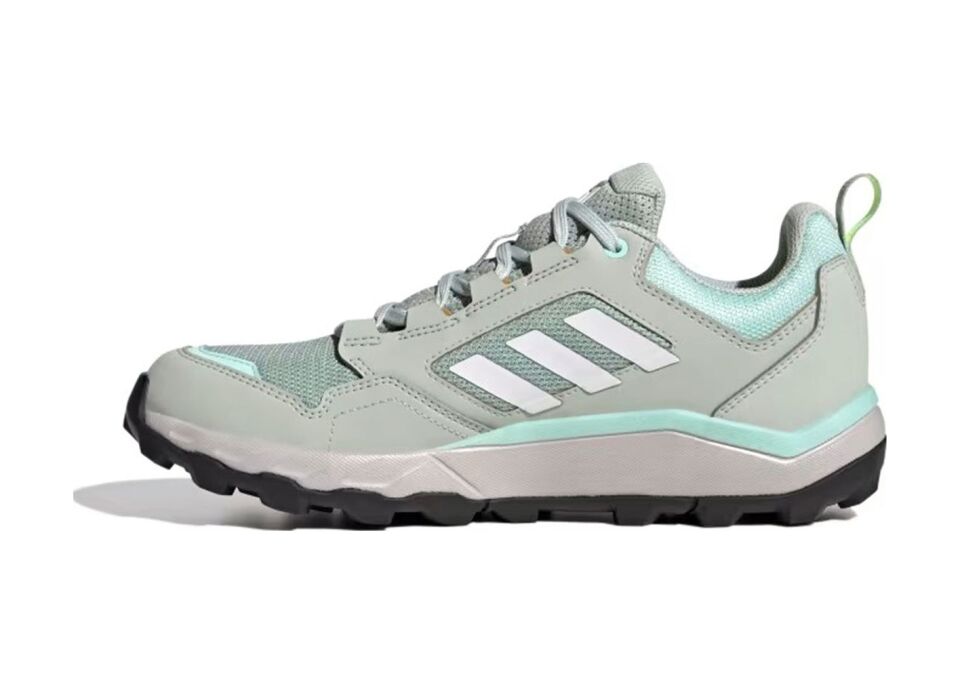 Adidas Terrex Tracerocker Gore-tex Kadın Spor Ayakkabısı Ie9399 Yeşil 38.5