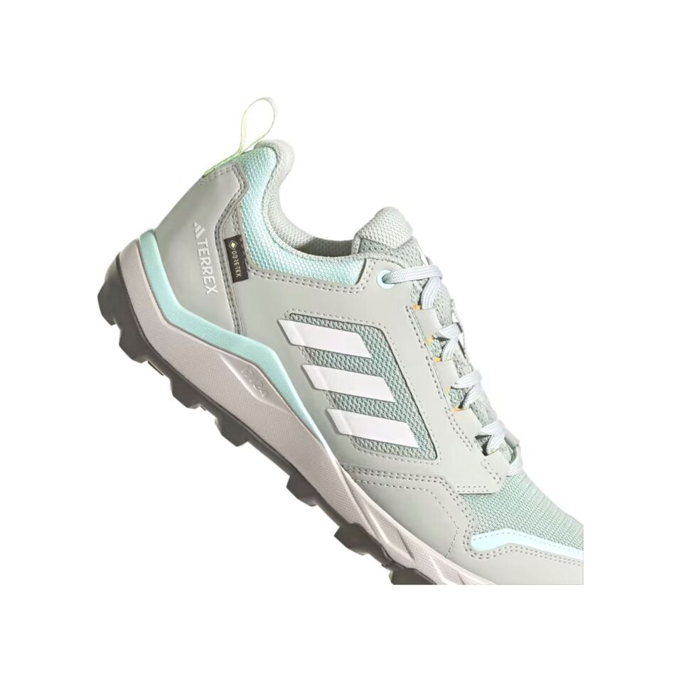 Adidas Terrex Tracerocker Gore-tex Kadın Spor Ayakkabısı Ie9399 Yeşil 38.5