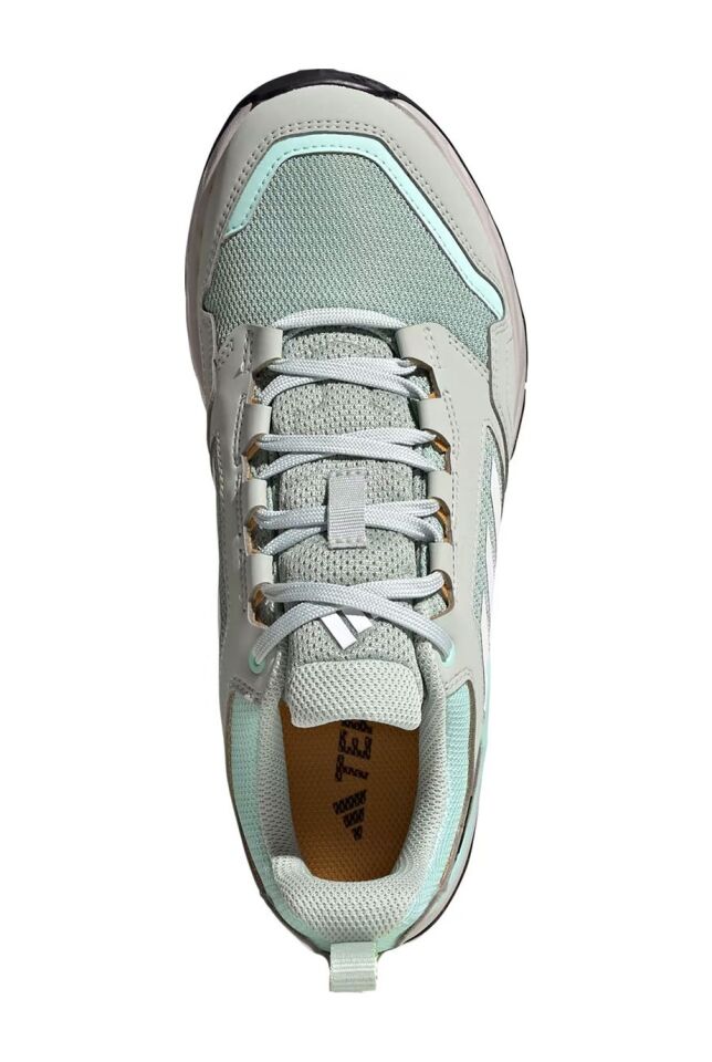 Adidas Terrex Tracerocker Gore-tex Kadın Spor Ayakkabısı Ie9399 Yeşil 38.5
