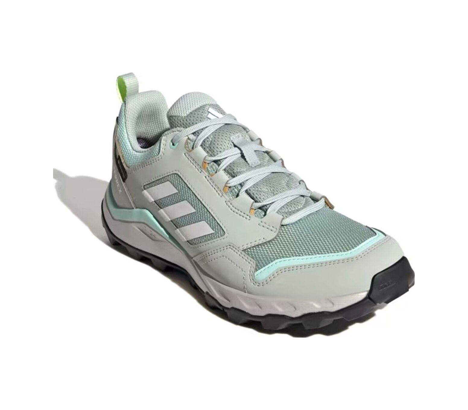 Adidas Terrex Tracerocker Gore-tex Kadın Spor Ayakkabısı Ie9399 Yeşil 38.5