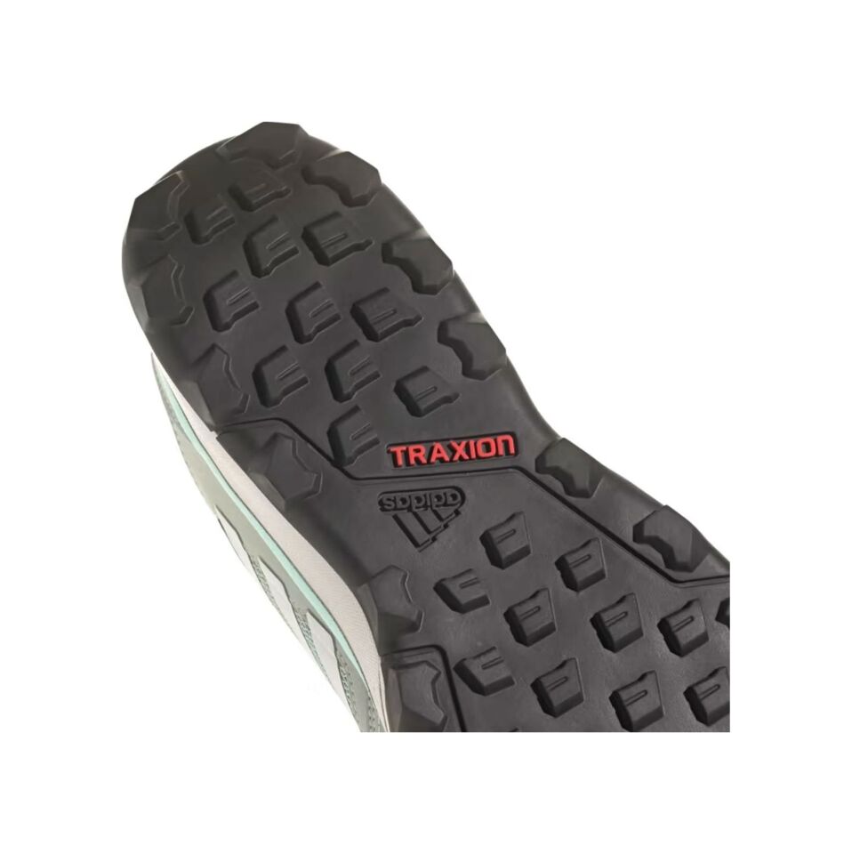 Adidas Terrex Tracerocker Gore-tex Kadın Spor Ayakkabısı Ie9399 Yeşil 38.5