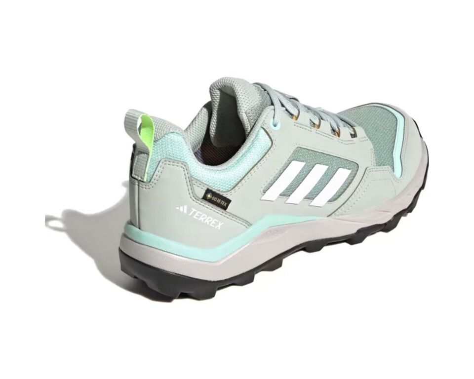 Adidas Terrex Tracerocker Gore-tex Kadın Spor Ayakkabısı Ie9399 Yeşil 38.5