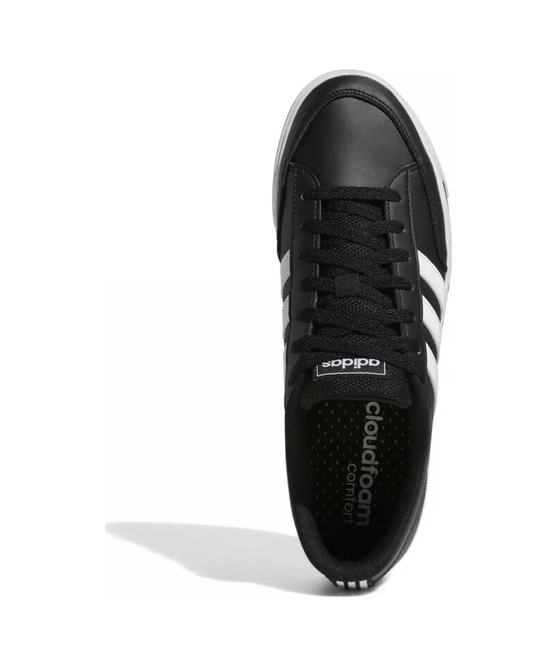 Adidas Retrovulc Erkek Spor Ayakkabısı Gw8371 Siyah 45