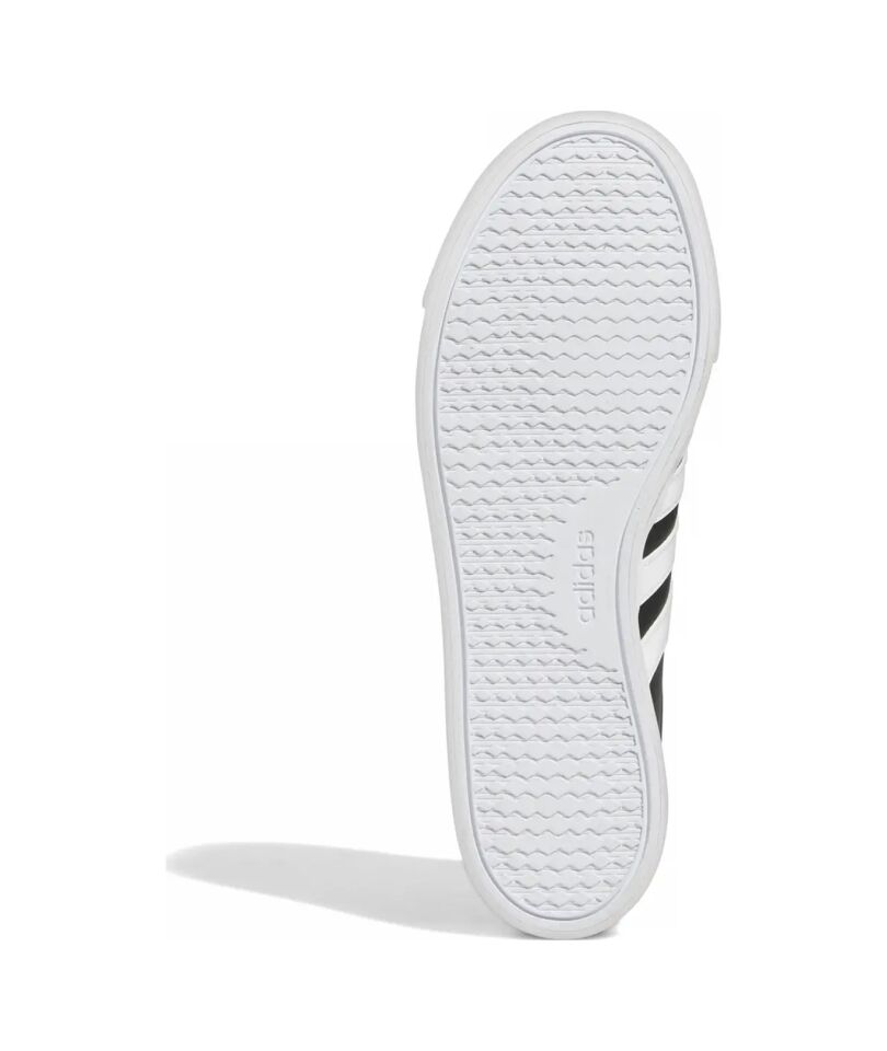 Adidas Retrovulc Erkek Spor Ayakkabısı Gw8371 Siyah 45