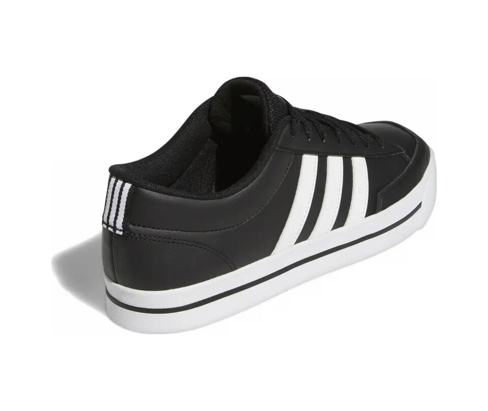 Adidas Retrovulc Erkek Spor Ayakkabısı Gw8371 Siyah 45