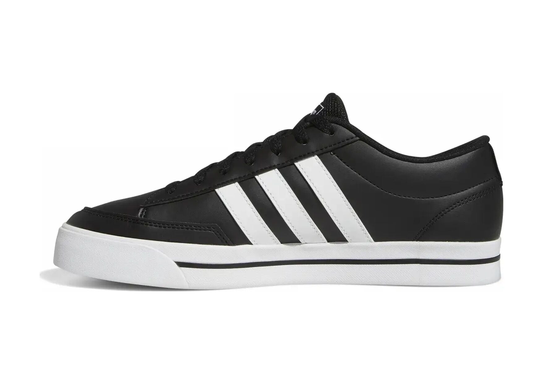 Adidas Retrovulc Erkek Spor Ayakkabısı Gw8371 Siyah 45