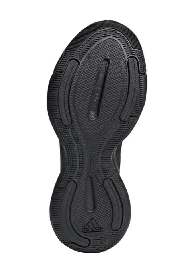 Adidas Response Kadın Spor Ayakkabısı Gw6661 Siyah 36