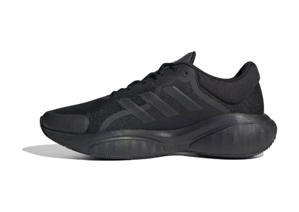 Adidas Response Kadın Spor Ayakkabısı Gw6661 Siyah 36