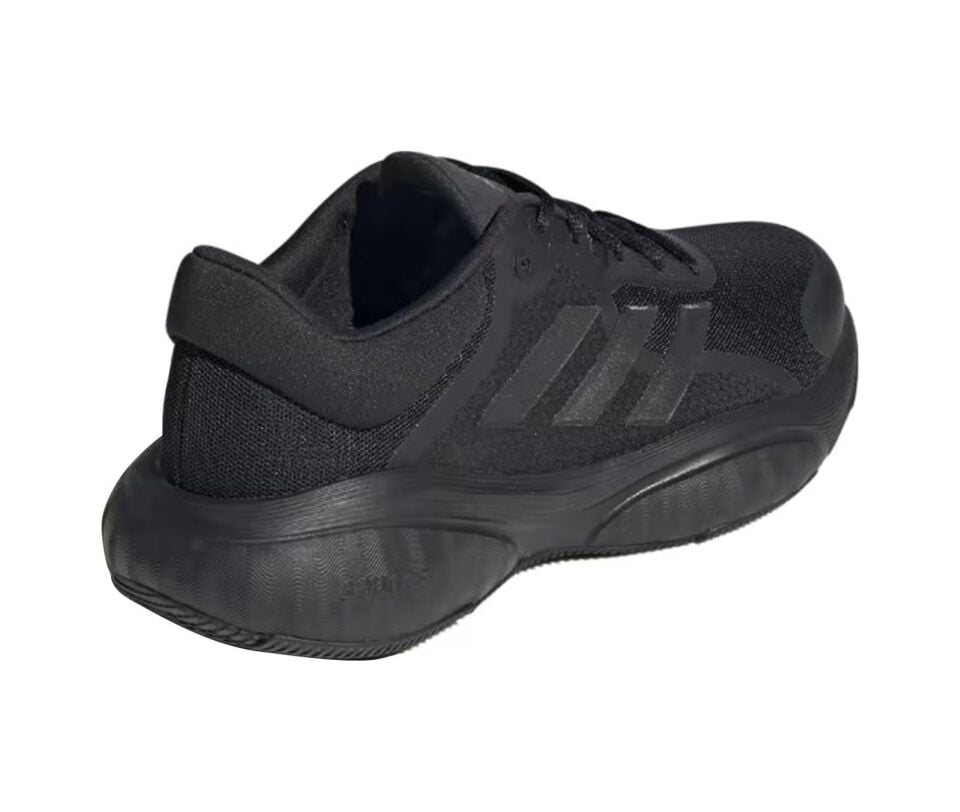 Adidas Response Kadın Spor Ayakkabısı Gw6661 Siyah 36