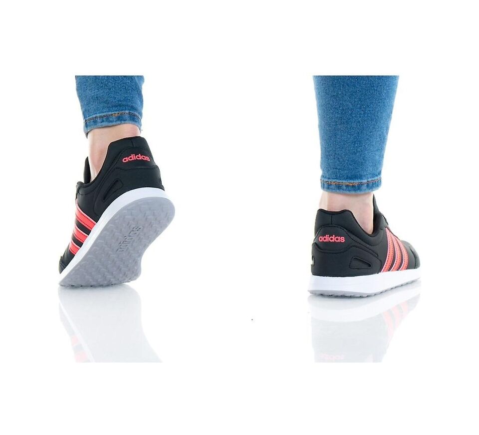 Adidas Vs Switch Kadın Spor Ayakkabısı Fw3960 Siyah 35