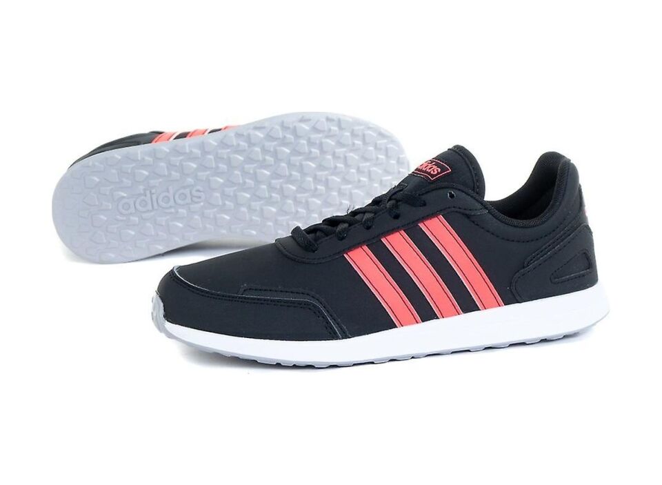 Adidas Vs Switch Kadın Spor Ayakkabısı Fw3960 Siyah 35