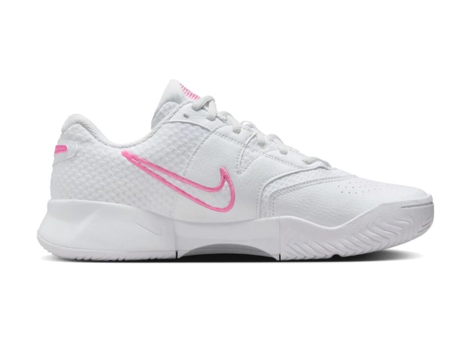 Nike Court Lite Kadın Spor Ayakkabısı Fd6575-108 Beyaz 37