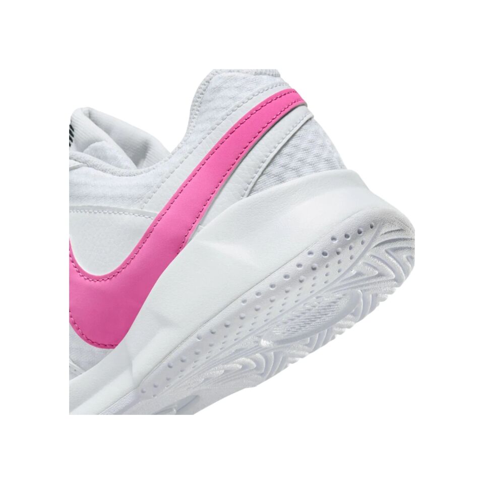 Nike Court Lite Kadın Spor Ayakkabısı Fd6575-108 Beyaz 37