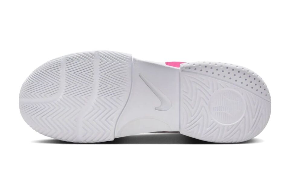 Nike Court Lite Kadın Spor Ayakkabısı Fd6575-108 Beyaz 37