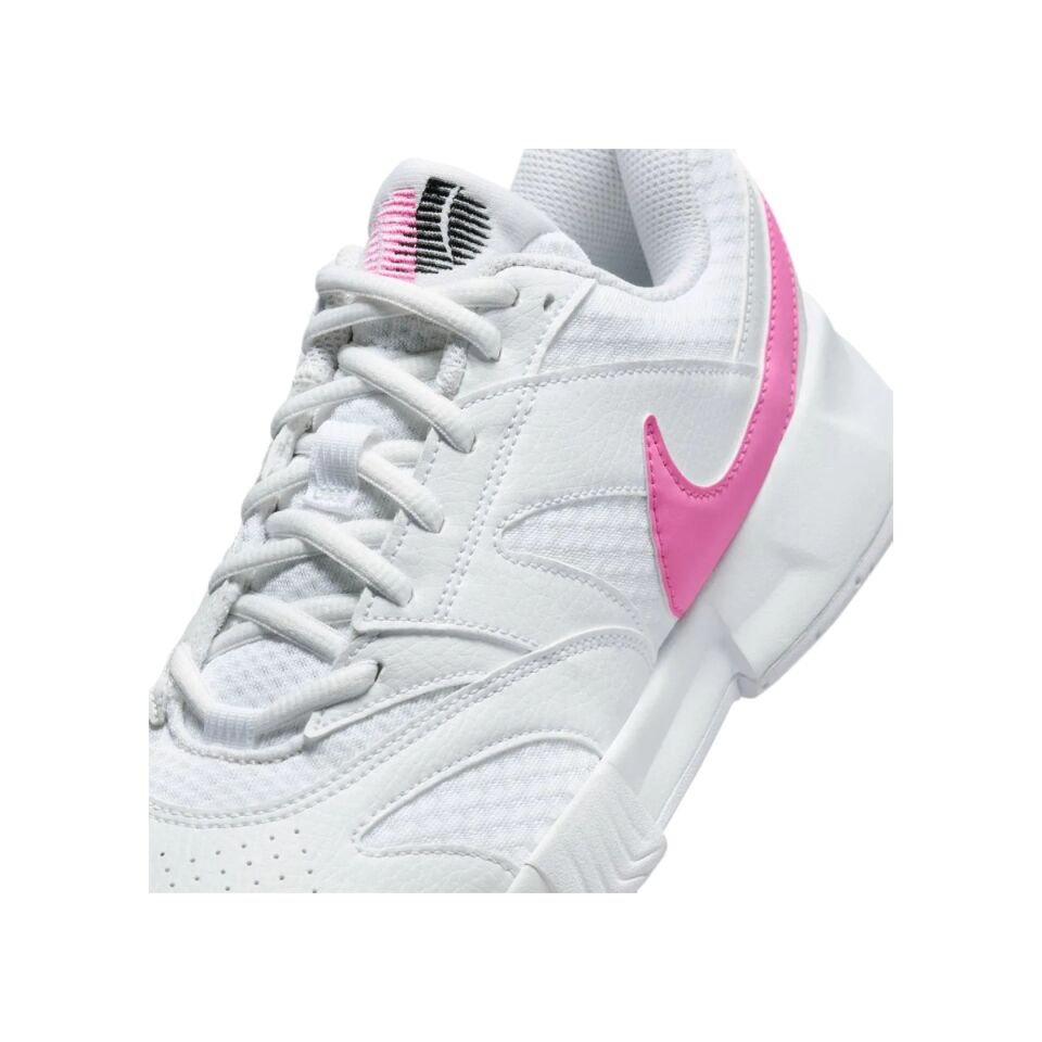 Nike Court Lite Kadın Spor Ayakkabısı Fd6575-108 Beyaz 37