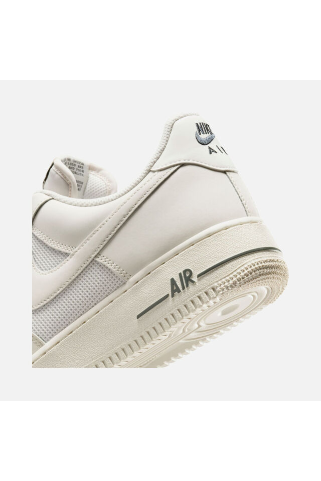 Air Force 1 '07 Lv8 ho25 M Erkek Spor Ayakkabı Bulvar SPOR