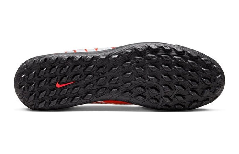 Nike Mercurial Vapor 15 Club Tf Erkek Halısaha Ayakkabısı Dj5968-600 Beyaz 42