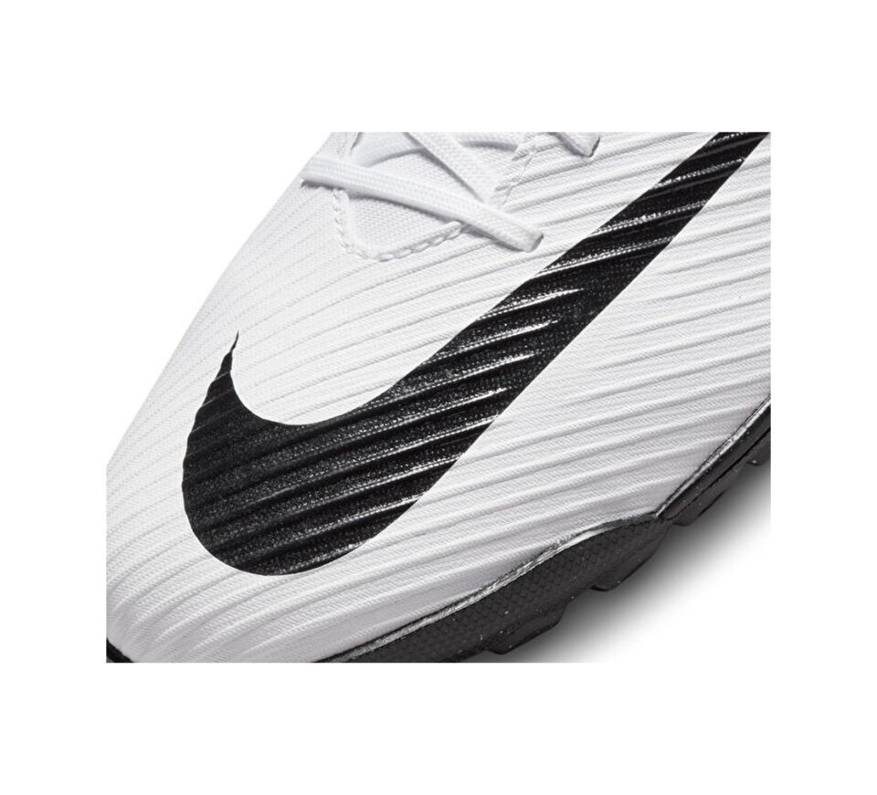 Nike Mercurial Vapor 15 Club Tf Erkek Halısaha Ayakkabısı Dj5968-600 Beyaz 42