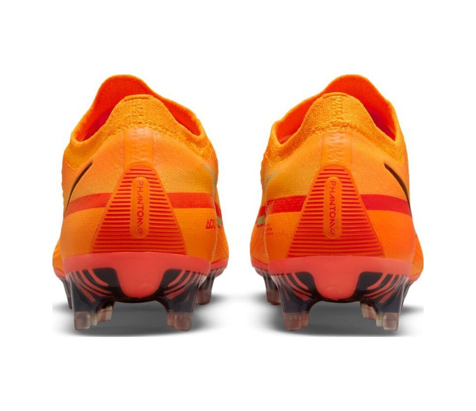 Nike Phantom Gt2 Elite Fg Erkek Krampon Cz9890-808 Turuncu 46
