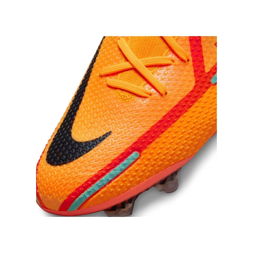 Nike Phantom Gt2 Elite Fg Erkek Krampon Cz9890-808 Turuncu 46