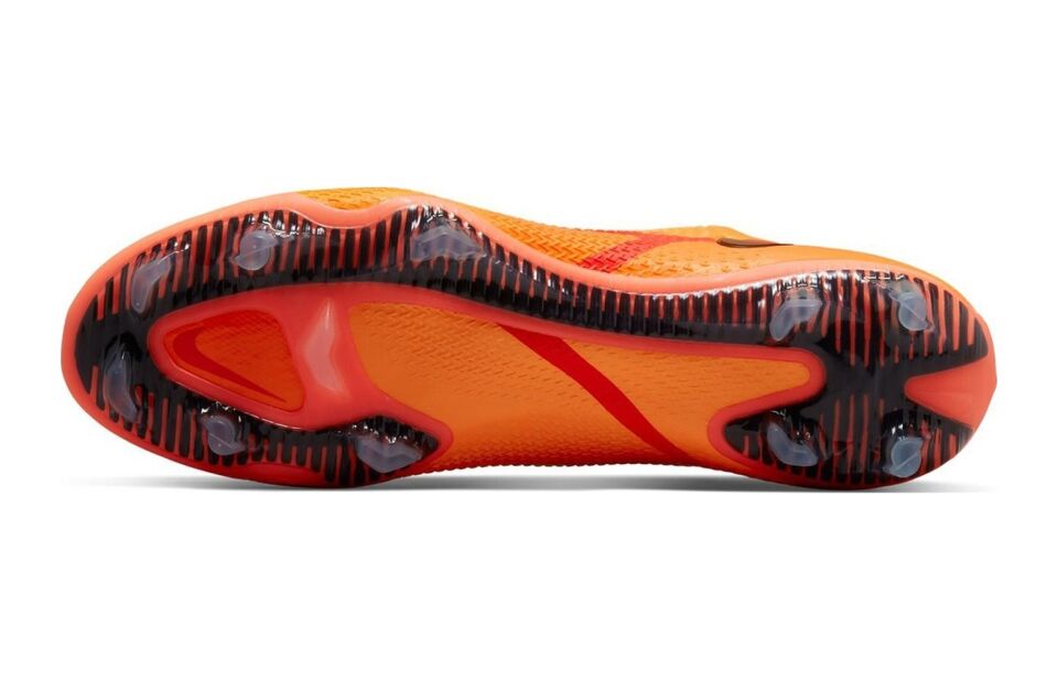 Nike Phantom Gt2 Elite Fg Erkek Krampon Cz9890-808 Turuncu 46