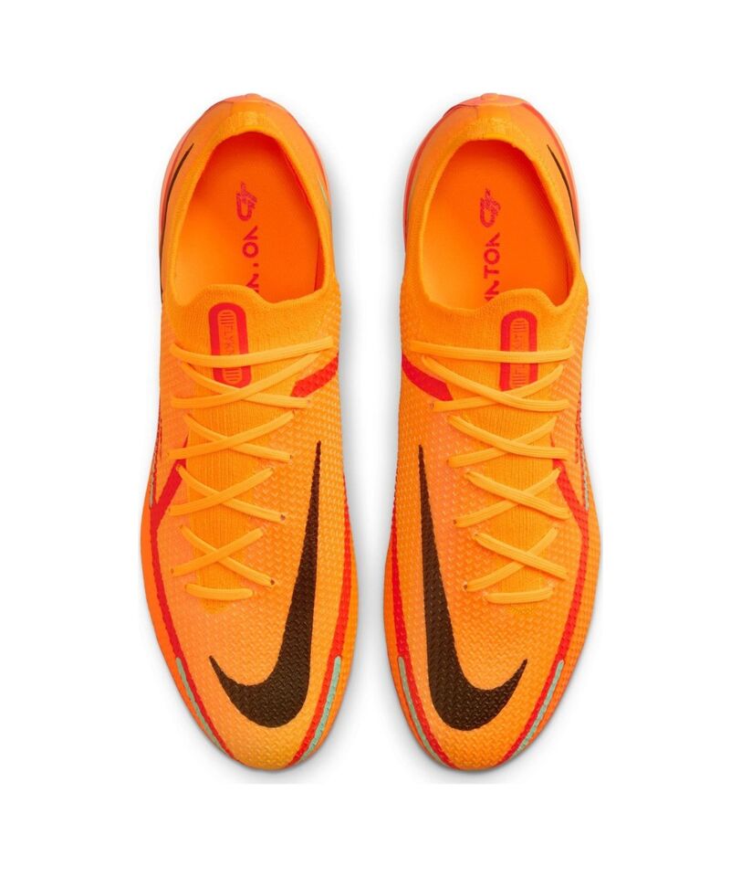Nike Phantom Gt2 Elite Fg Erkek Krampon Cz9890-808 Turuncu 46