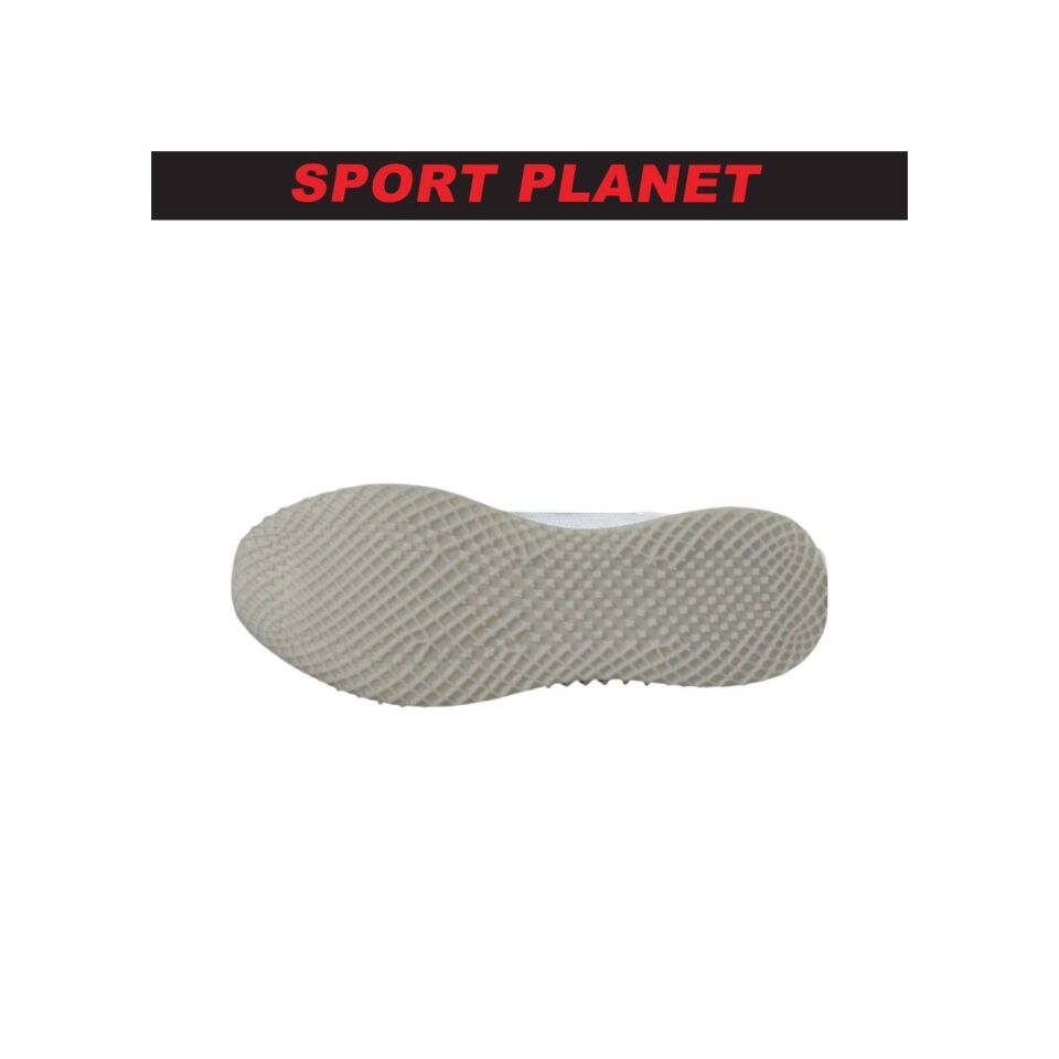 Adidas ADIDAS UNISEX 4D RUN 1.0 Spor Ayakkabı(FW1229) Beyaz 44