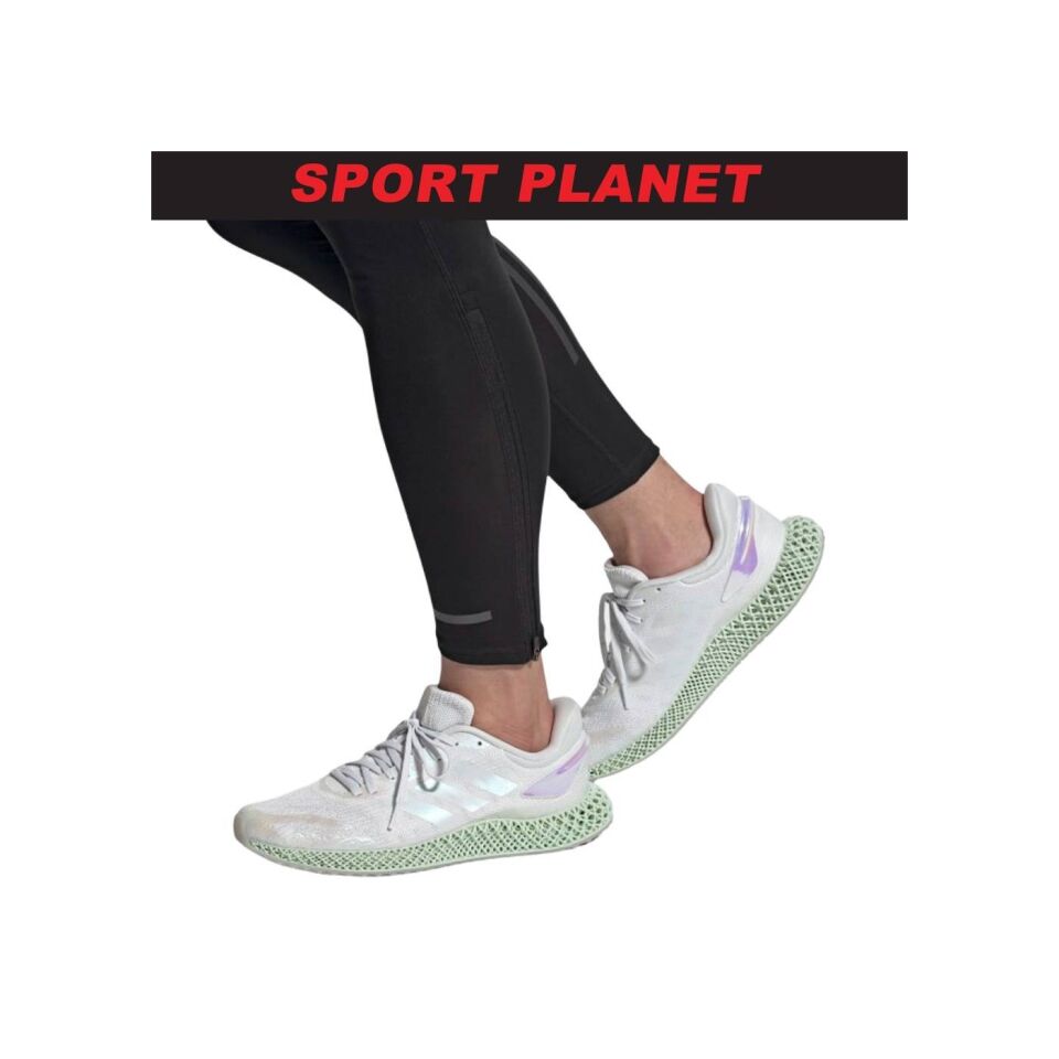 Adidas ADIDAS UNISEX 4D RUN 1.0 Spor Ayakkabı(FW1229) Beyaz 44
