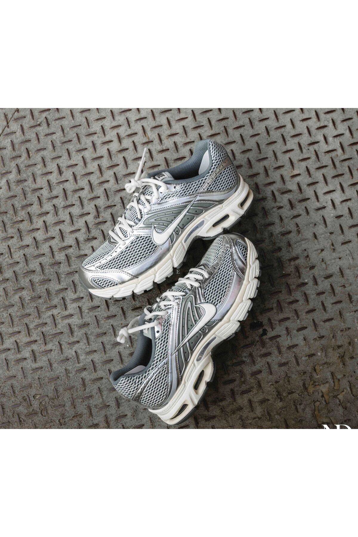 AİR MAX MOTO 2K SNEAKER AYAKKABI-SPORTXSTORE