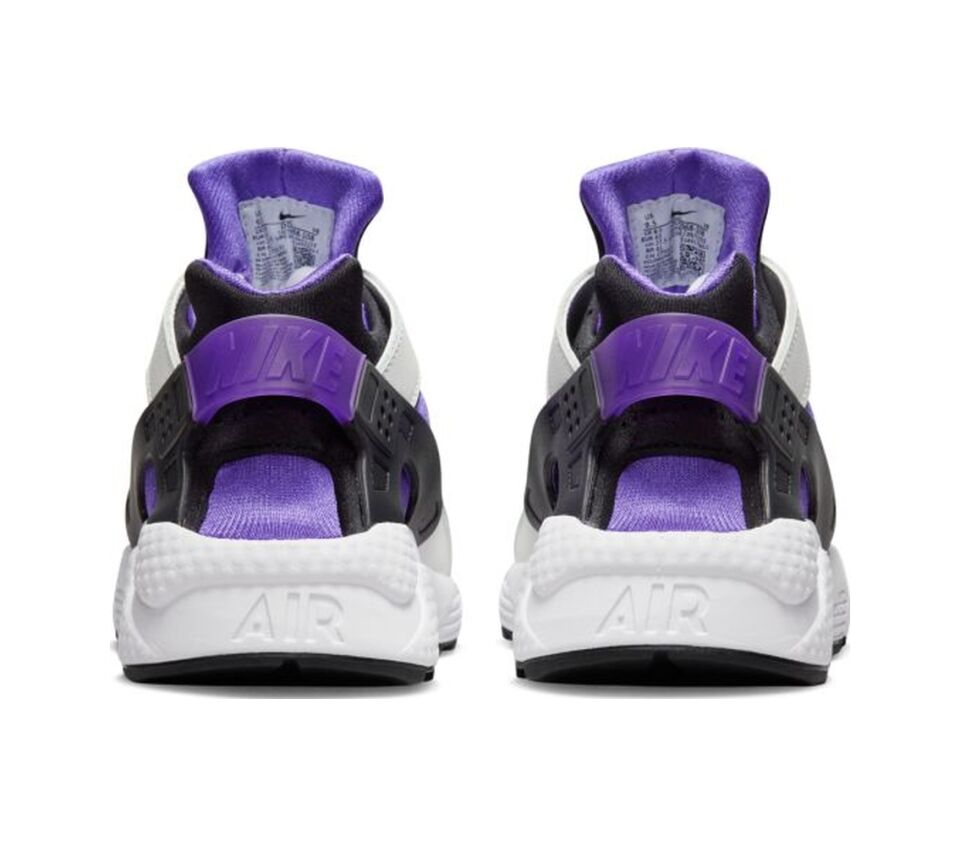 Nike DD1068 108 Air Huarache Limited Edition Erkek Spor Ayakkabı Çok Renkli 42.5