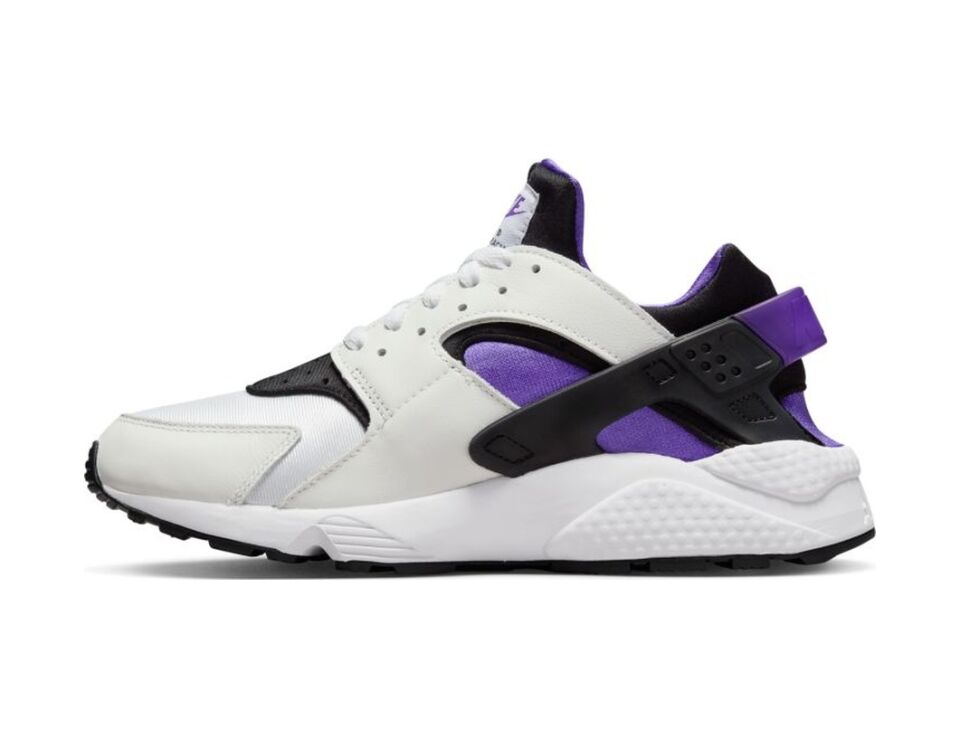 Nike DD1068 108 Air Huarache Limited Edition Erkek Spor Ayakkabı Çok Renkli 42.5