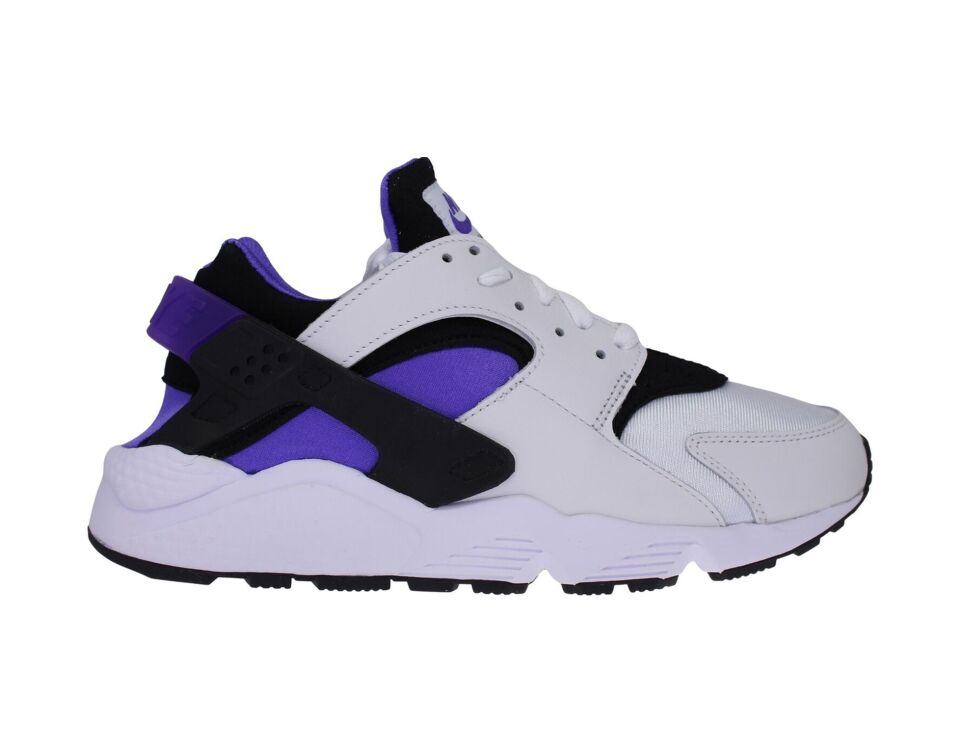 Nike DD1068 108 Air Huarache Limited Edition Erkek Spor Ayakkabı Çok Renkli 42.5