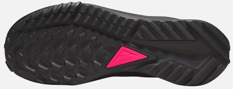 Nike React Pegasus Trail 4 Kadın Spor Ayakkabısı Dx8944-600 Pembe 40