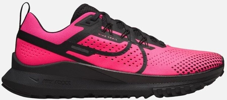 Nike React Pegasus Trail 4 Kadın Spor Ayakkabısı Dx8944-600 Pembe 40