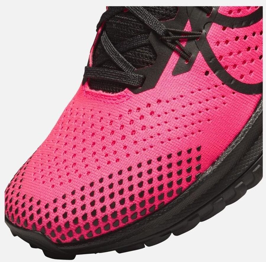 Nike React Pegasus Trail 4 Kadın Spor Ayakkabısı Dx8944-600 Pembe 40