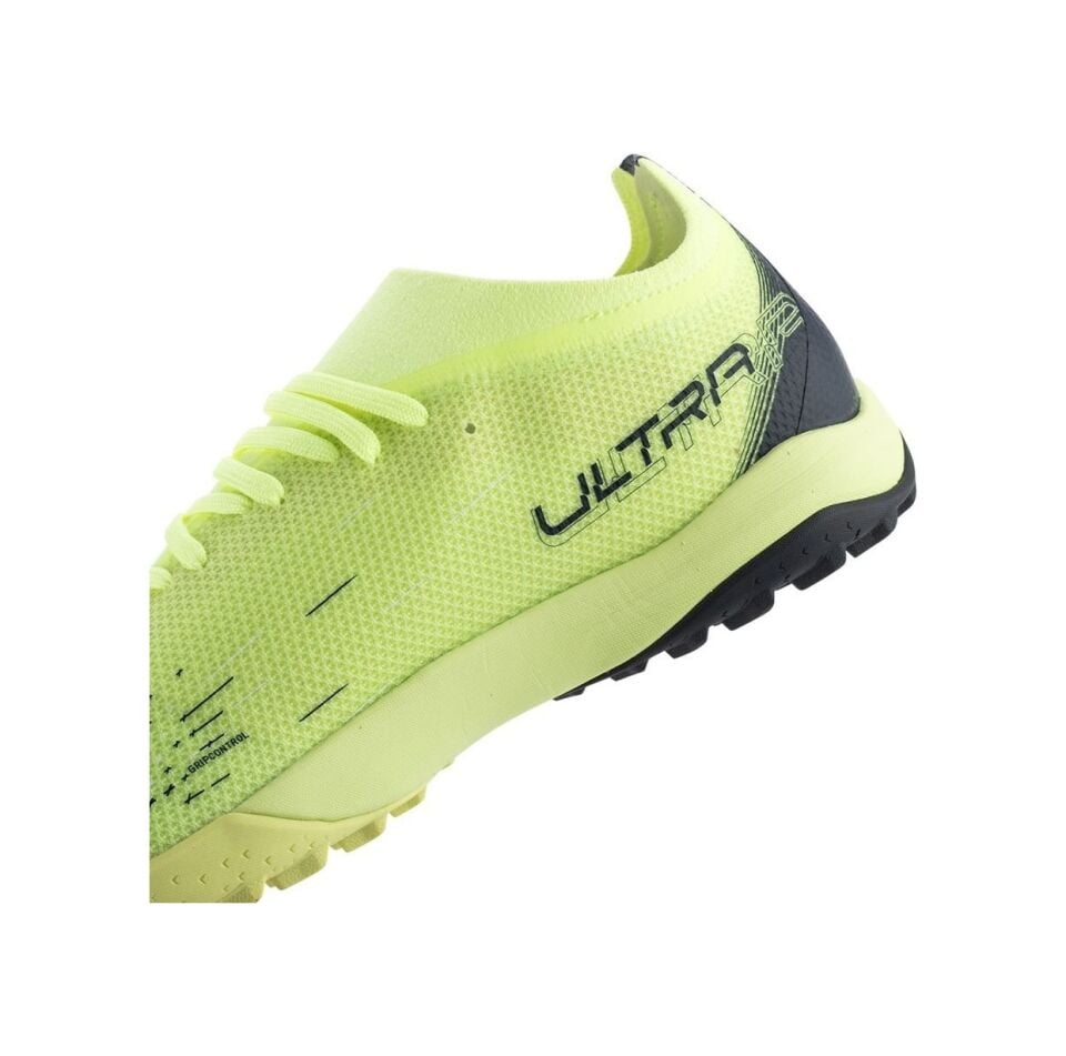 Puma Ultra Match Tt Fastest Erkek Halısaha Ayakkabısı 106903-01 Yeşil 44