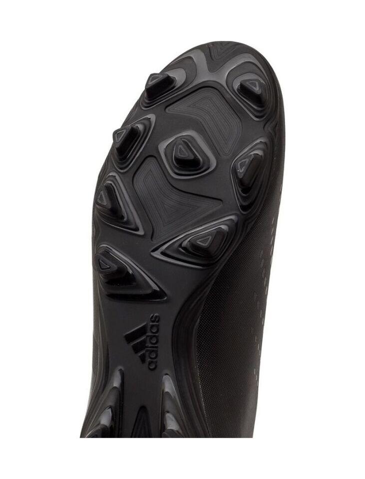 Adidas Predator Accuracy .4 Fxg Erkek Krampon Gw4605 Siyah 40